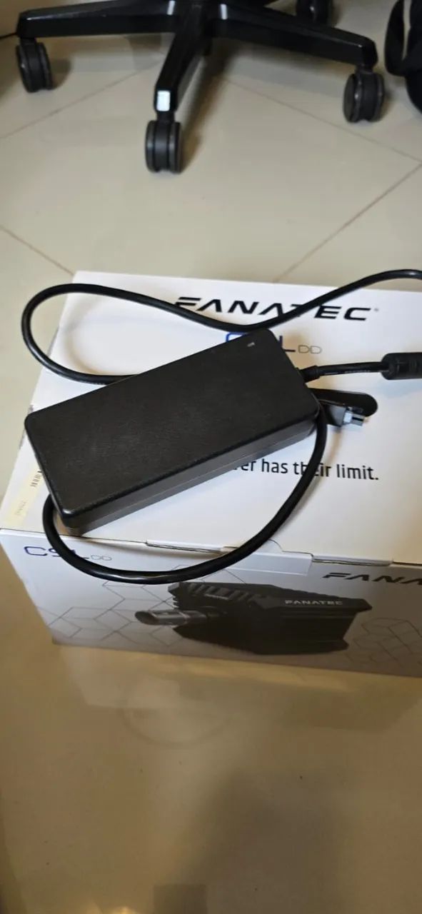 Fantec Csl Dd 8nm Preto - Foto 3