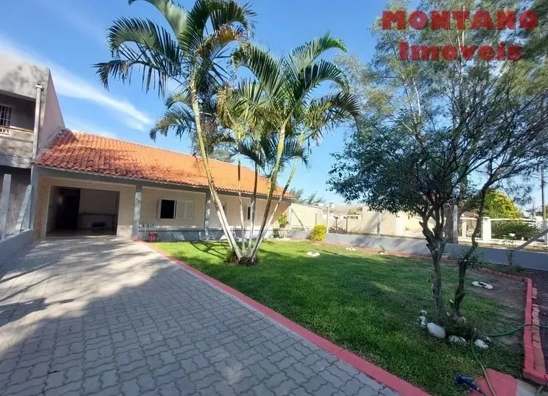 Ideial para quem busca uma casa pertinho do mar!!