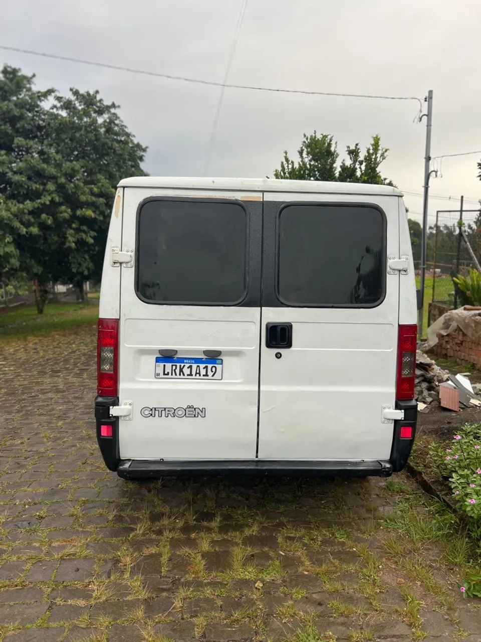 Van Jumper - Foto 5