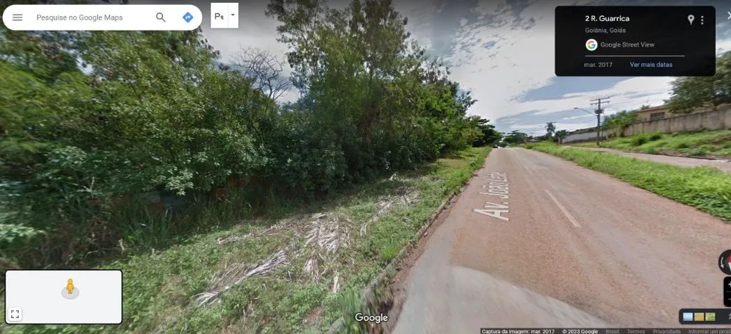 Foto - Goiânia - Jardim Atlântico