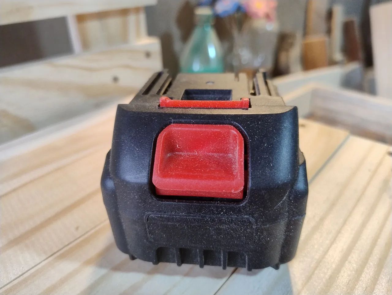  Bateria recarregável 48 Vh - Foto 2