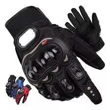 Luva motoqueiro/entrega grátis 