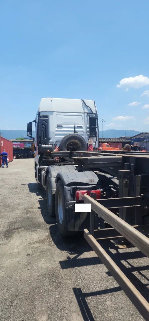 Man TGX 28.440 6x2 2P DieselXE5 - Foto 2