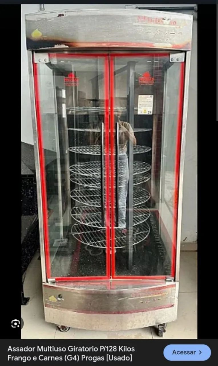 Chicken Roaster64520775916162120