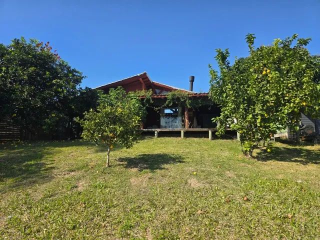 ? Casa na Ibiraquera - Perto da Lagoa, com Piscina e Terreno Amplo! - Foto 2