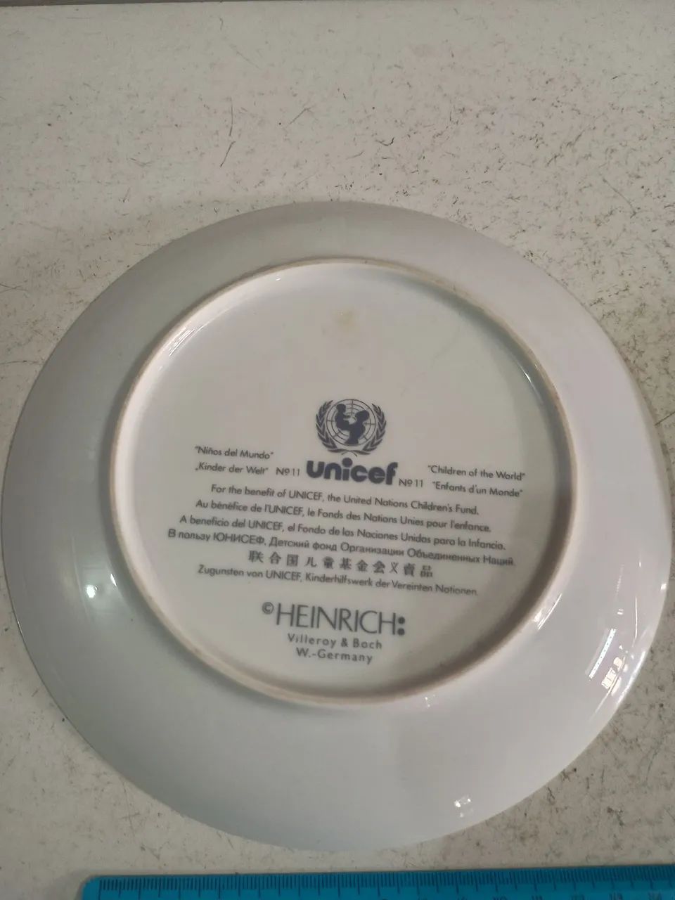 Pratos decorativos  - Foto 4