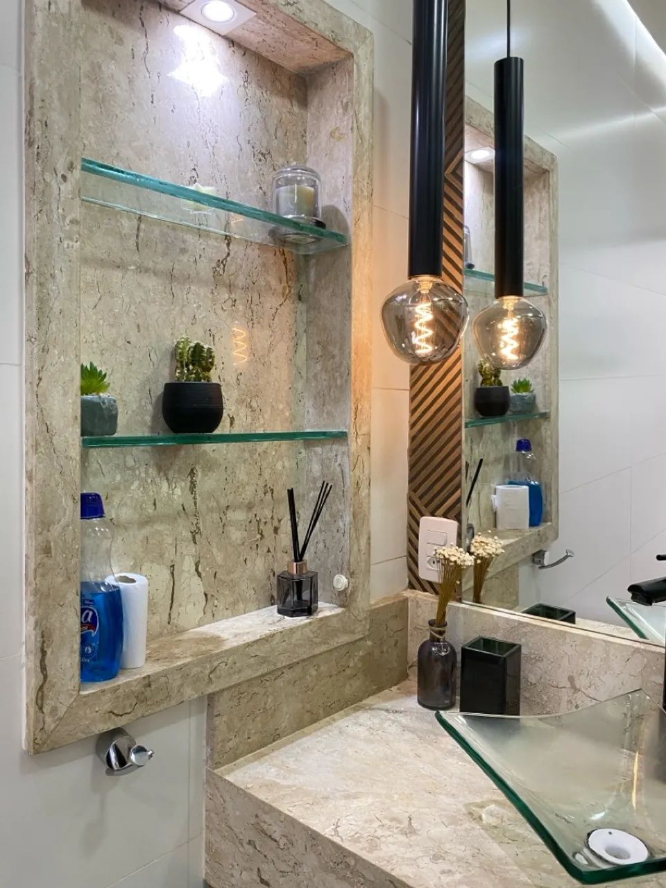 Apartamento em Copacabana - Temporada Posto 3, próximo ao show da Lady Gaga - Foto 5