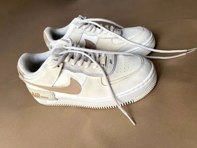 air force 1 shadow olx