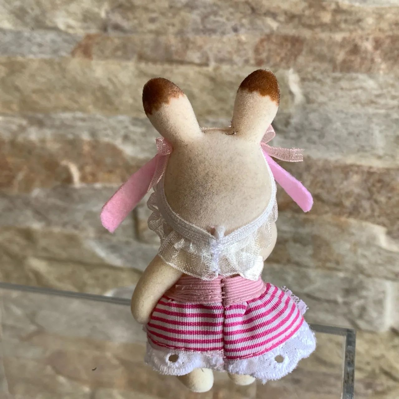 Vestido charme Sylvanian Families  - Foto 2