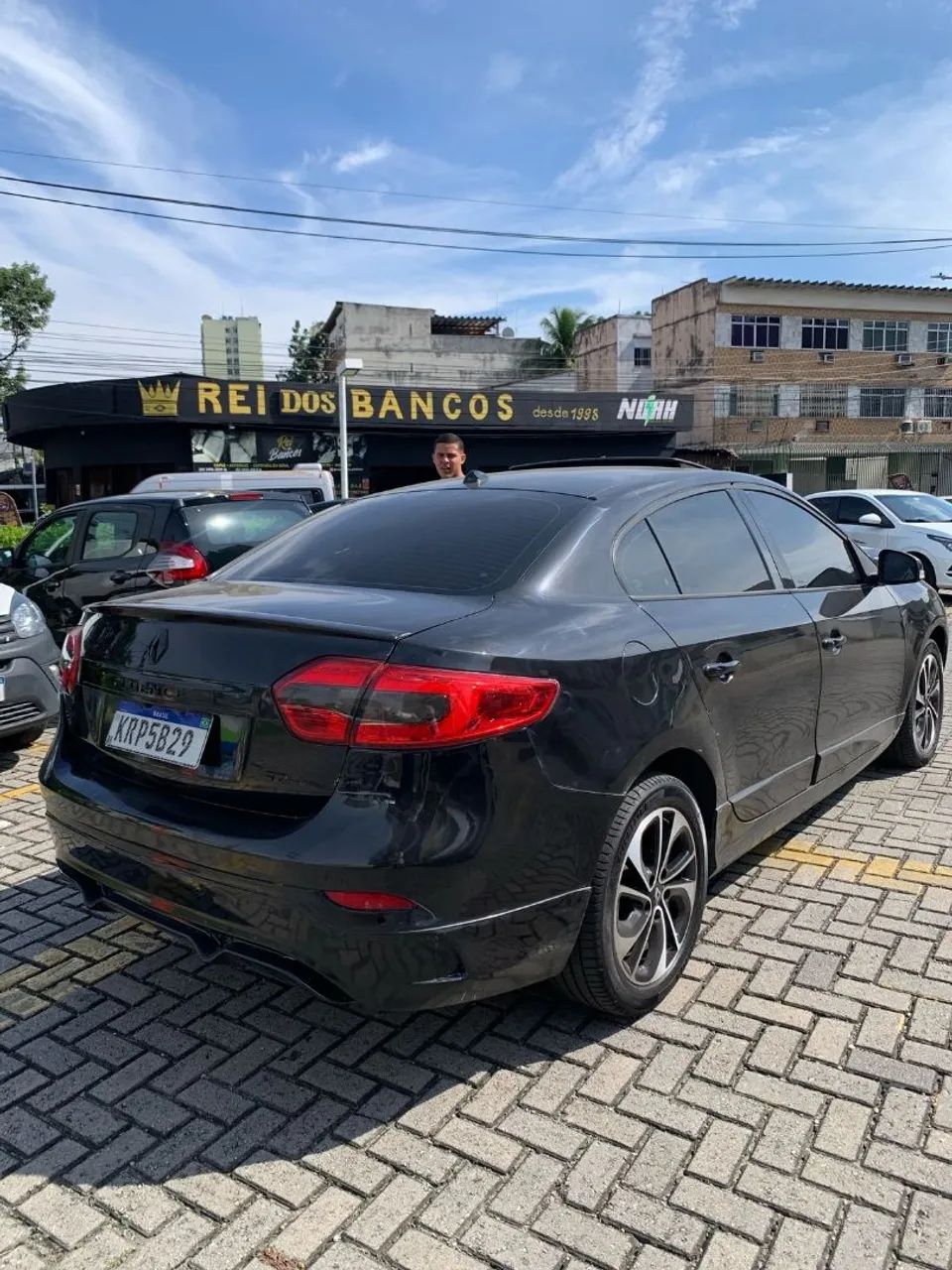 FLUENCE GTI 2016 ABAIXO DA FIPE - Foto 3
