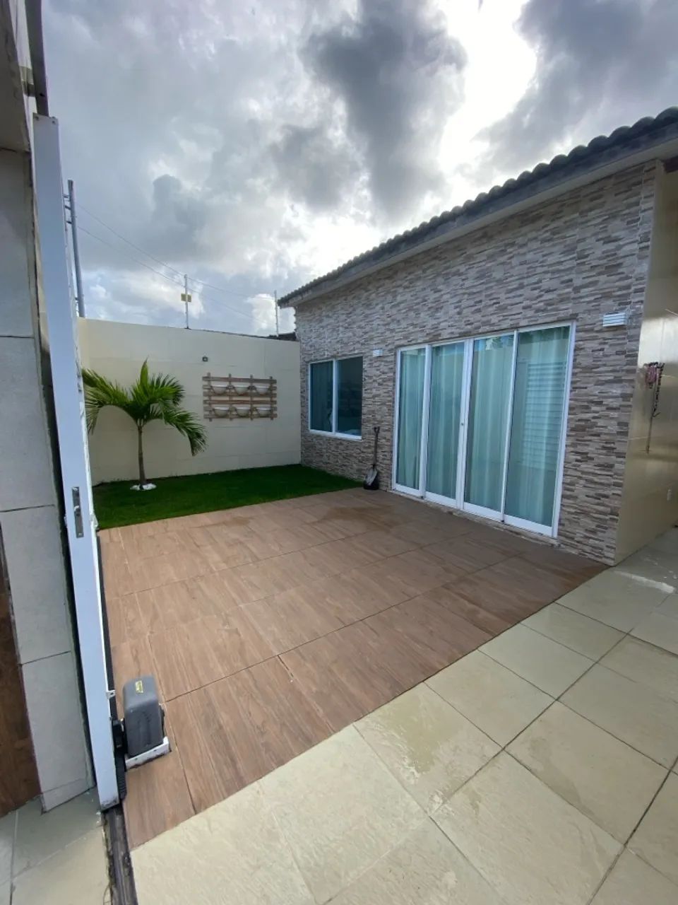 Casa no conjunto Venuzia Franco  - Foto 2