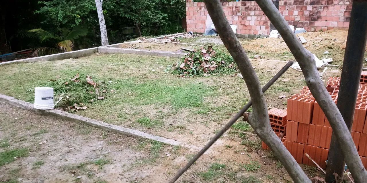 Limpeza Roçagem Poda Corte de Árvores - Foto 2