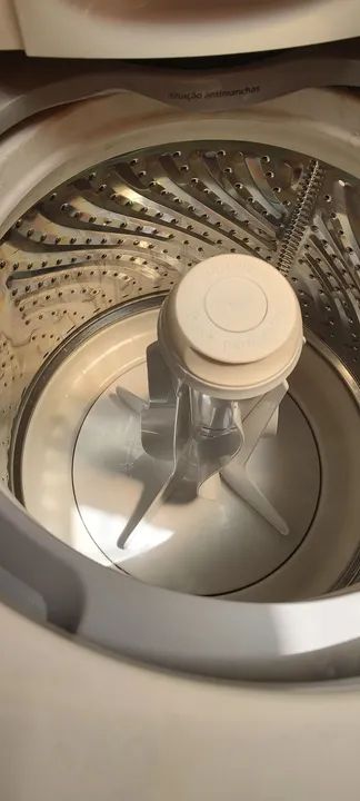 Máquina de Lavar Brastemp 11kg - com defeito  - Foto 4