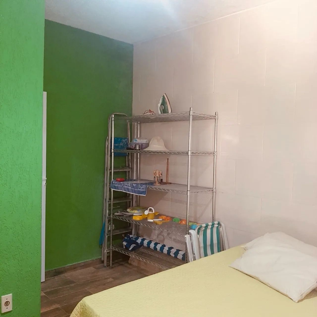 Casa Temporada com Piscina e Churrasqueira - Foto 3