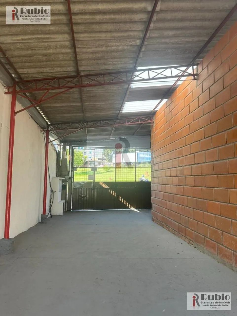 Salão comercial Vila Barão- Av Isaltino Guanabara Rodrigues Costa - Foto 4