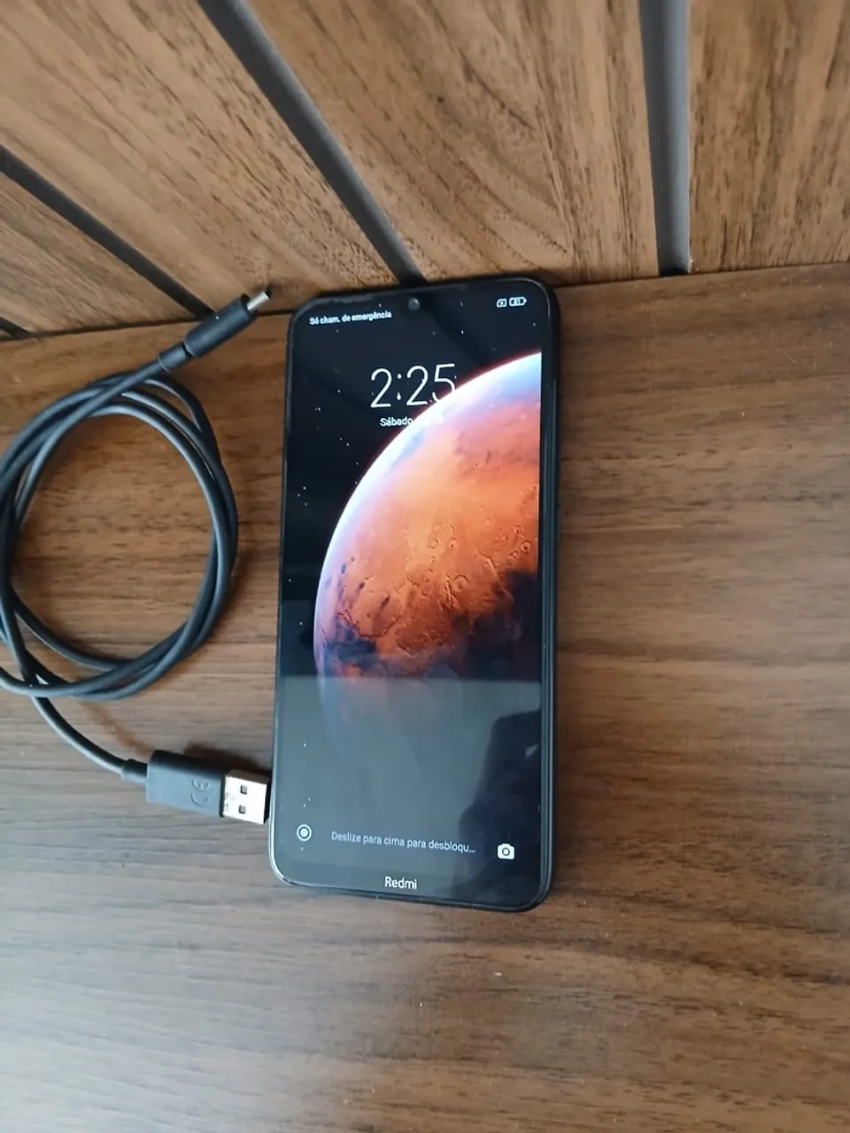 Redmi note 8
