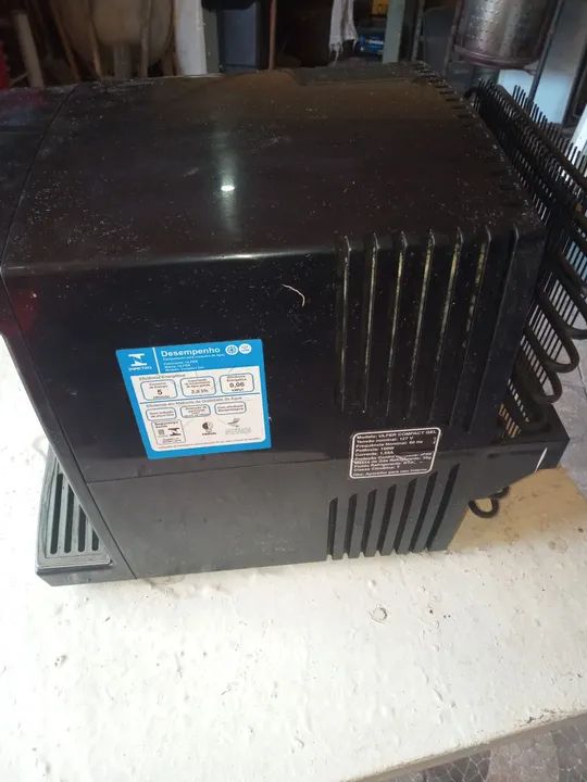 Purificador de água  - Foto 2