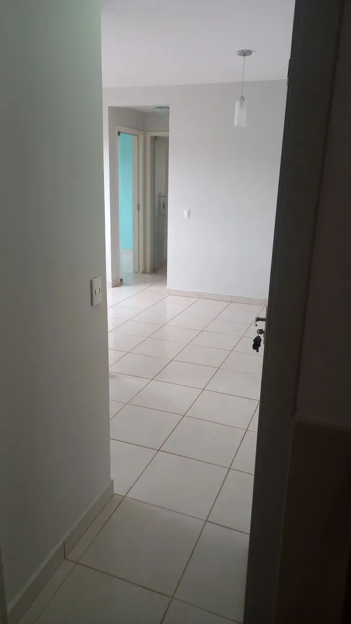 Foto - Brasília - Setor Meireles (Santa Maria)