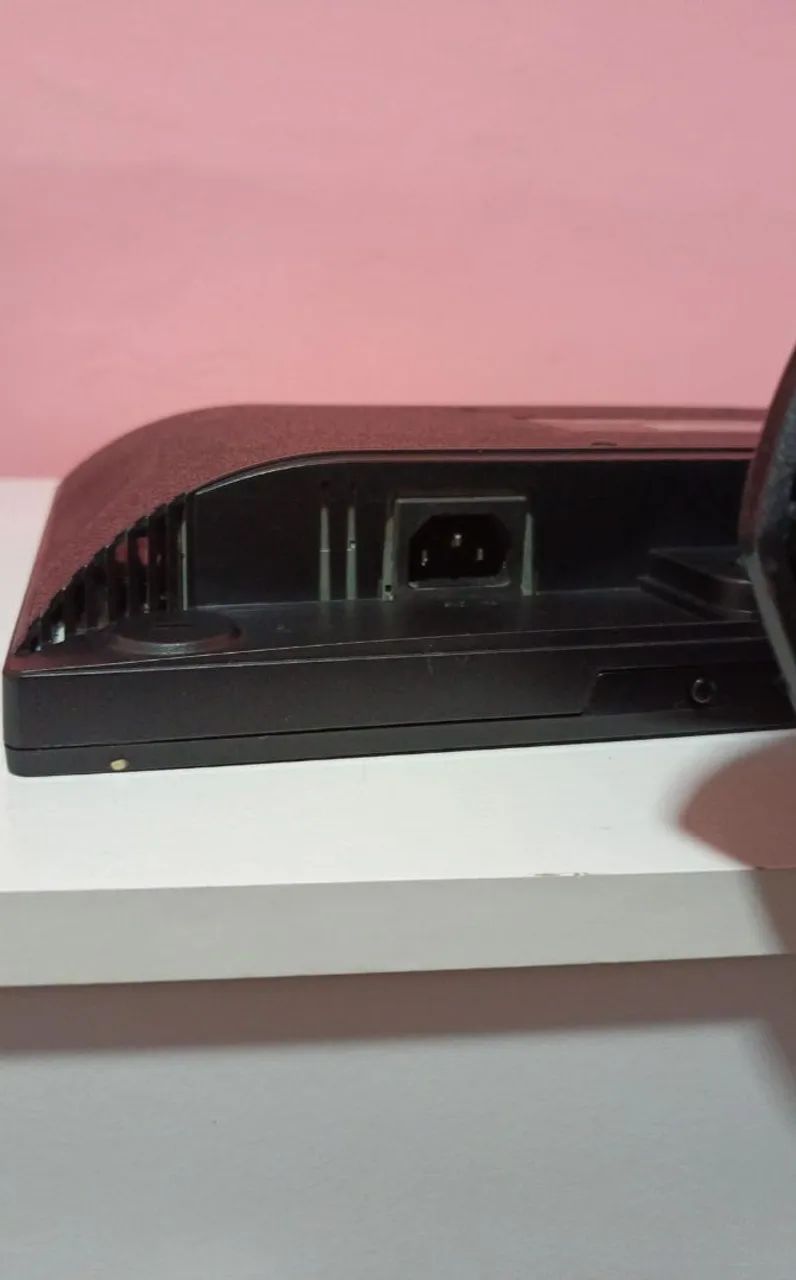 Monitor AOC 17 polegadas - Foto 2