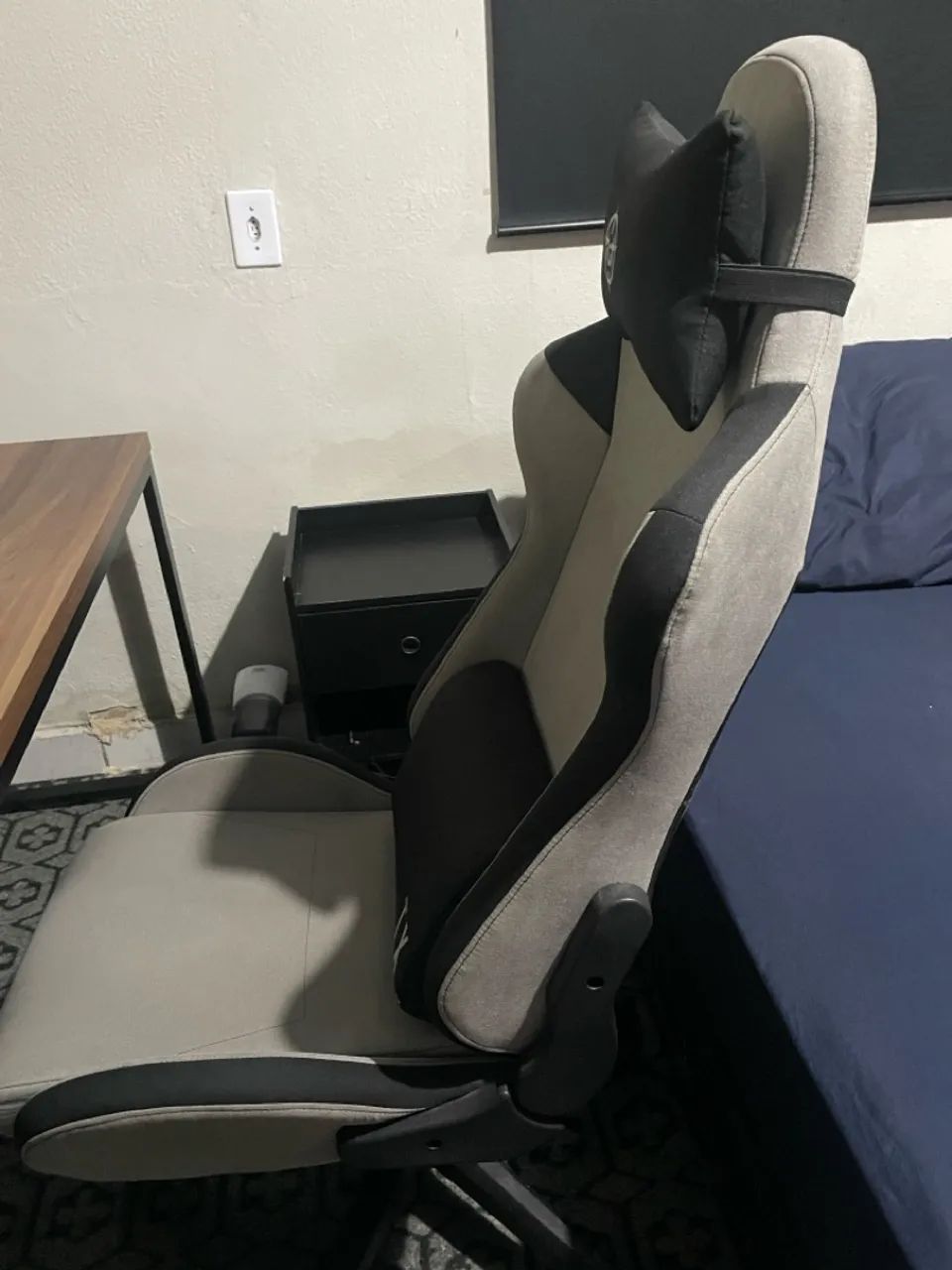 Cadeira Gamer TGT Hero - Foto 4