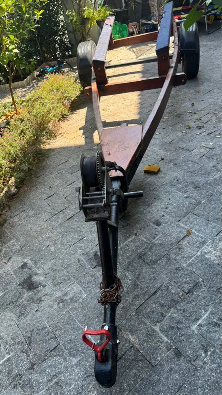 Carreta Semi Rodoviária - Foto 9