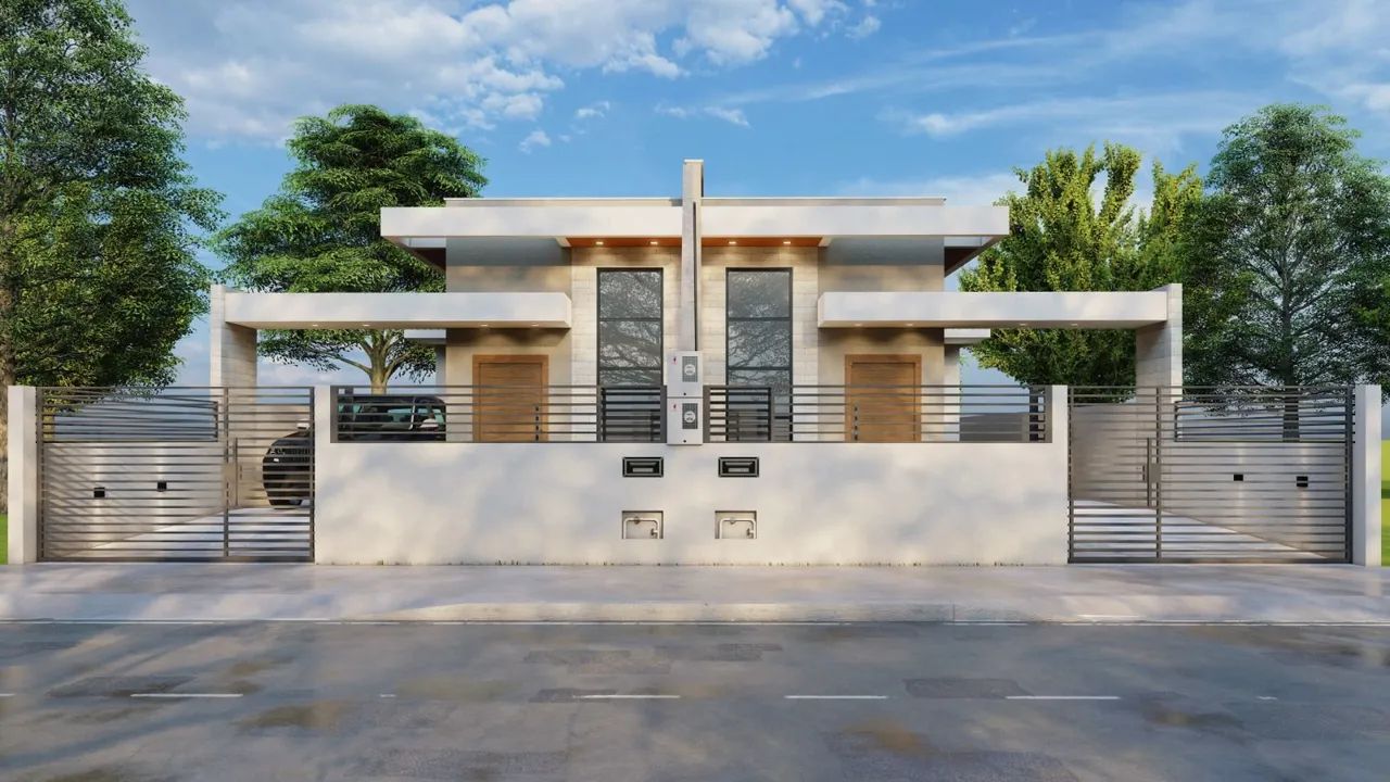 Foto - Florianópolis - São João do Rio Vermelho