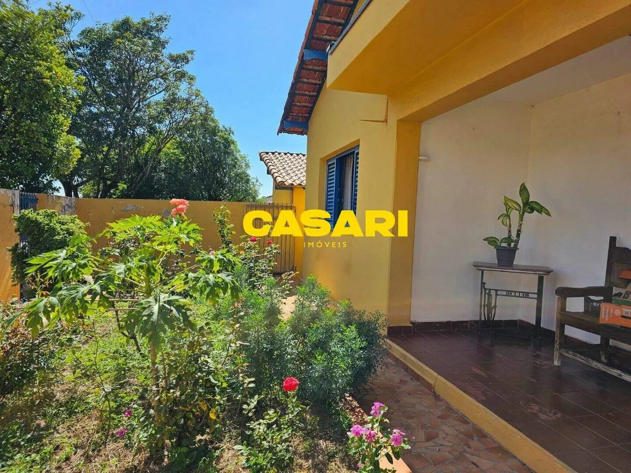 Casa com 3 dormitórios à venda, 241 m² - Centro - Cerquilho/SP