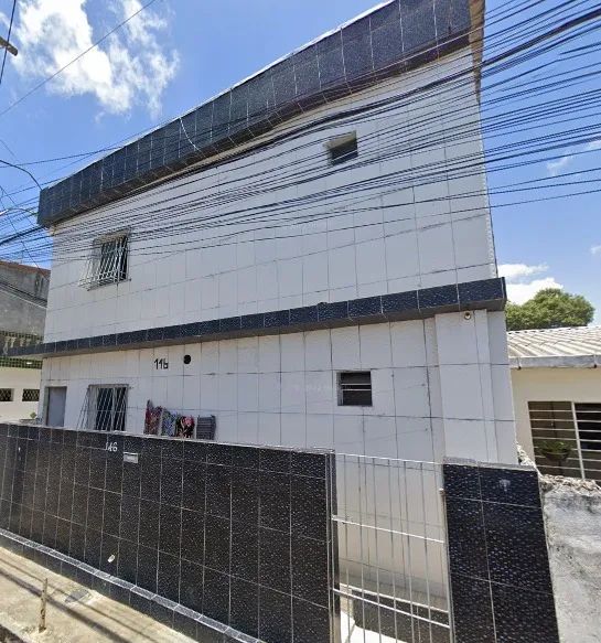 foto - Recife - COHAB