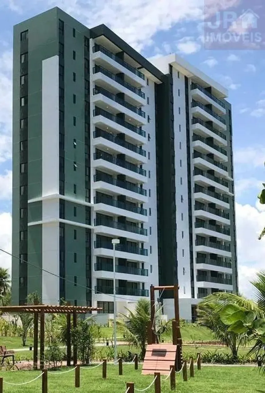 Imóvel para aluguel com 127 metros quadrados com 4 quartos em Paiva - Cabo de Santo Agosti