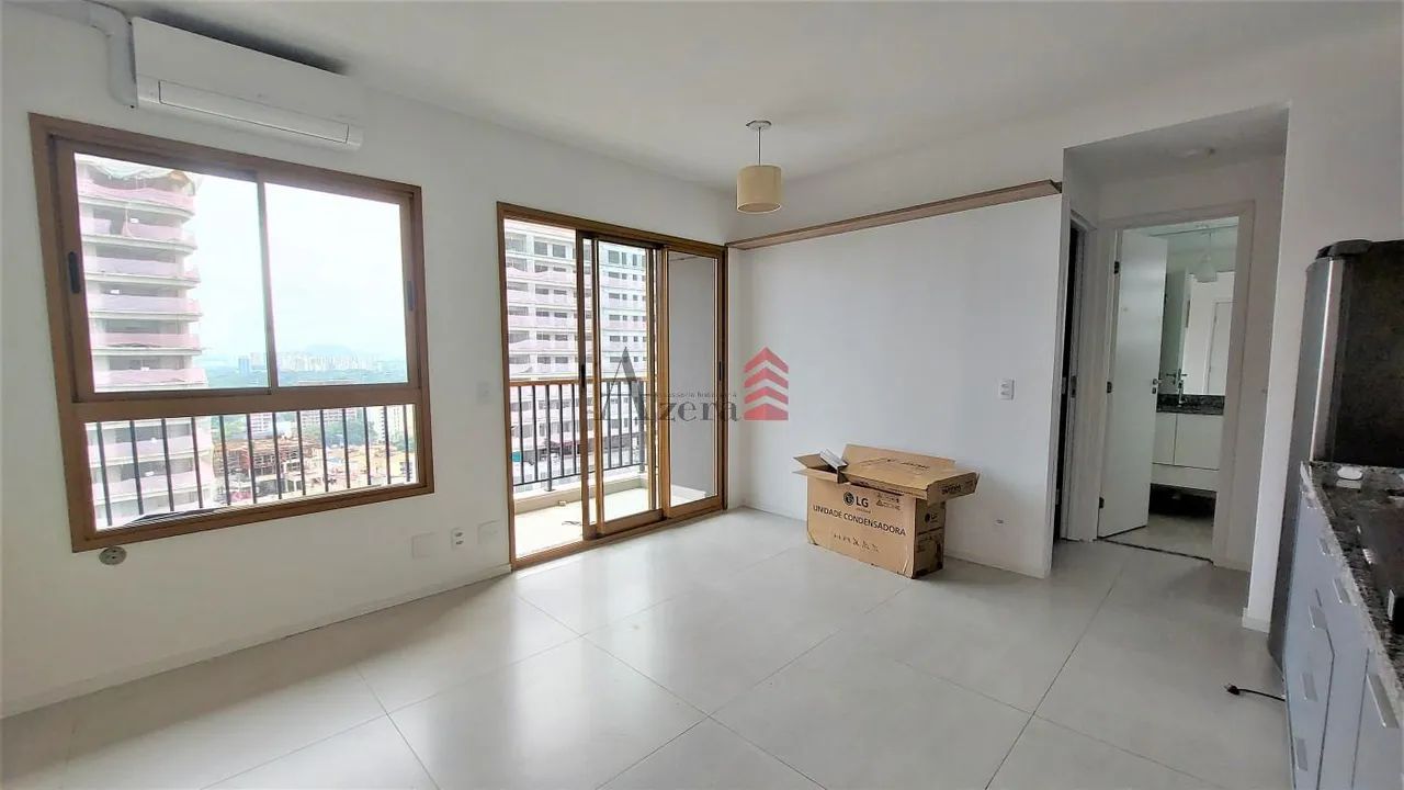 Apartamento para Locação em São Paulo, Butanta, 1 dormitório, 1 banheiro - Foto 4