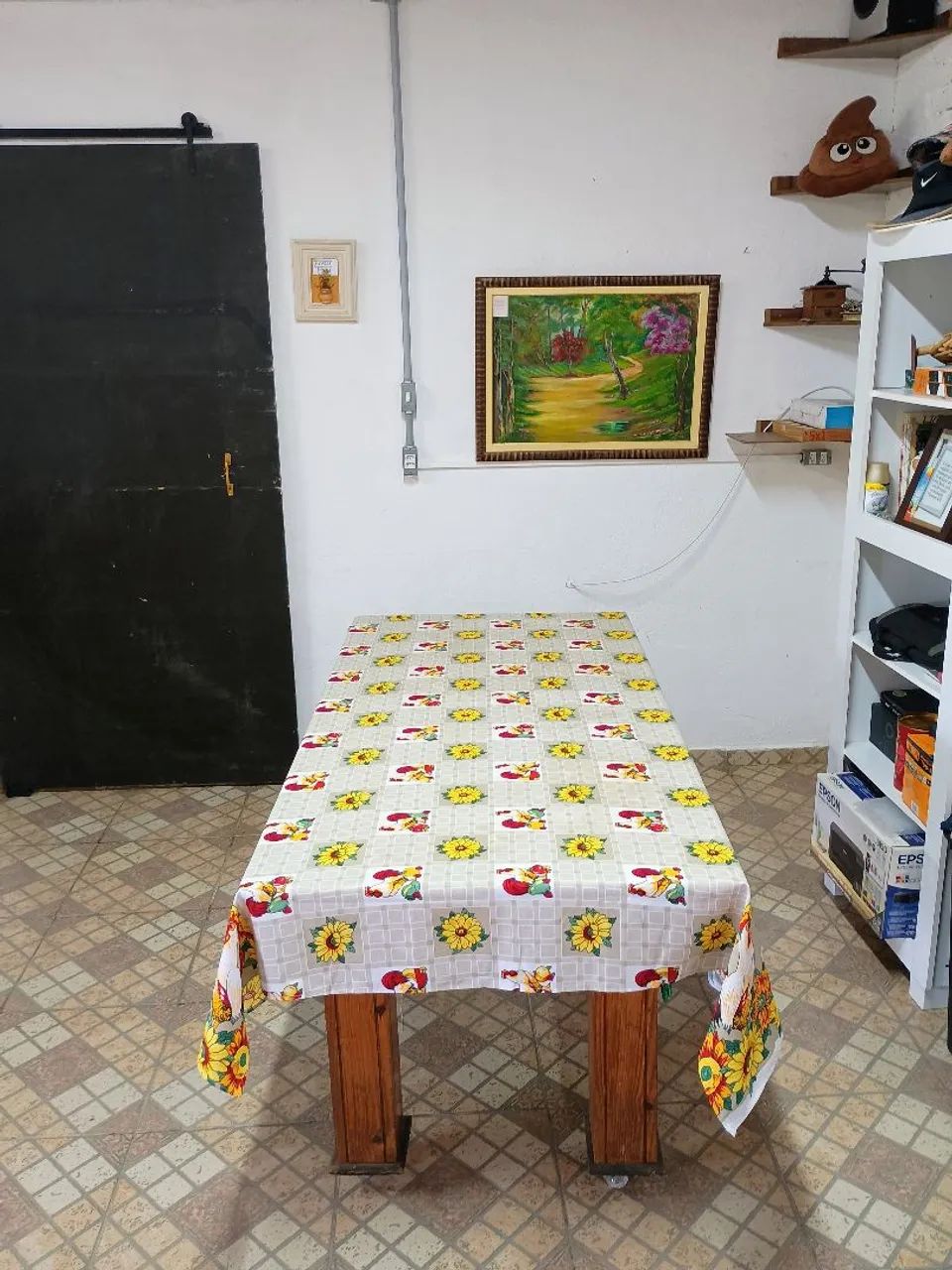 Mesa de bilhar MULTIUSO - Foto 5