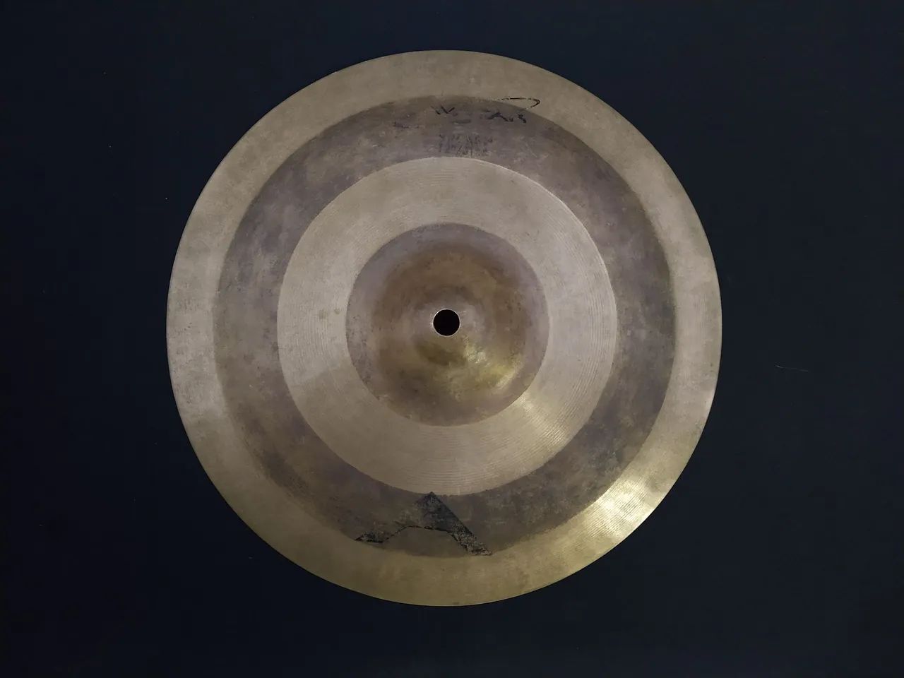 Splash Avatar Dualtone 12"