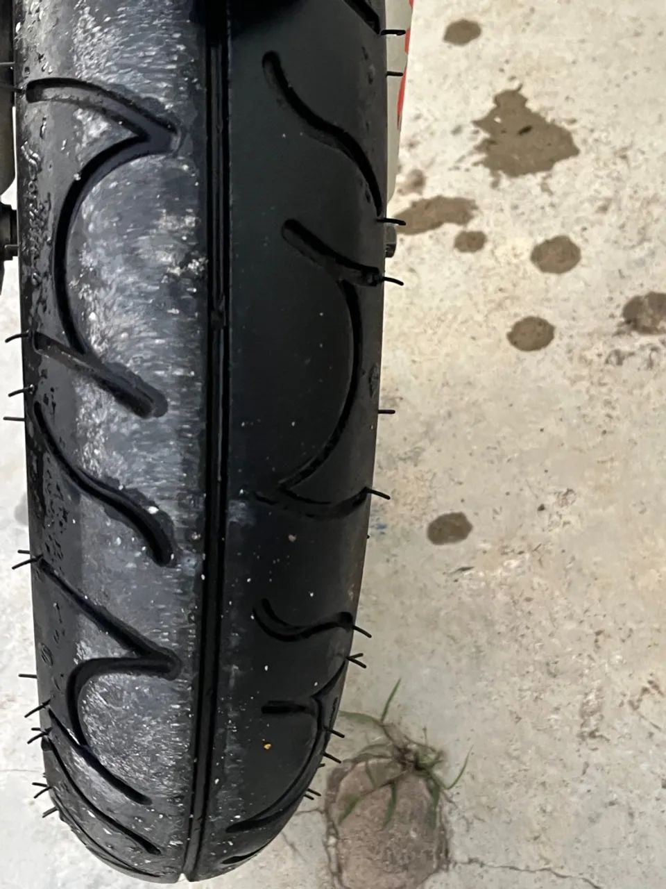 Honda CB 300R 2011  Azul - Foto 4