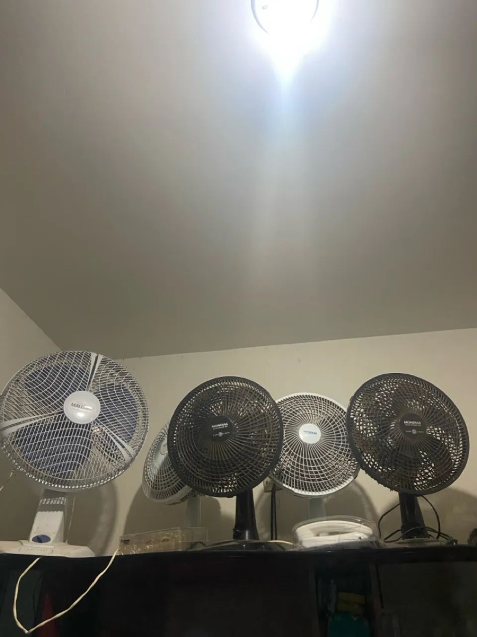 Ventiladores  - Foto 5