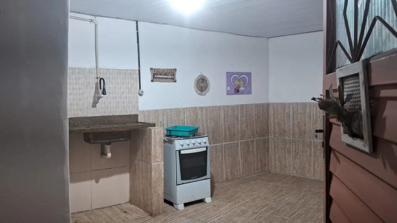 Alugo Quarto em São Cristóvão 