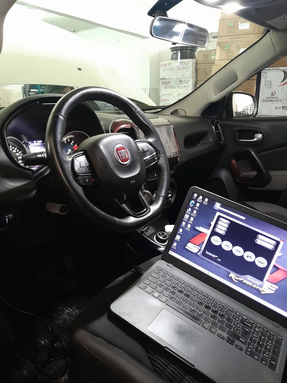 REMAP AUTOMOTIVO