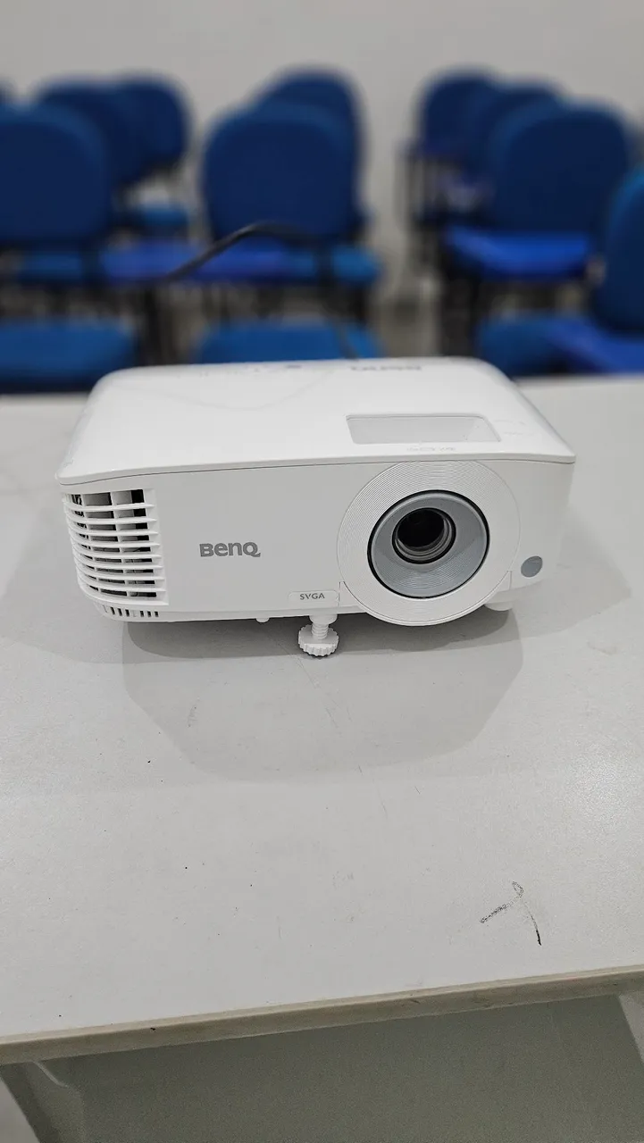 Projetor BenQ MS560 - 4.000 Lúmens