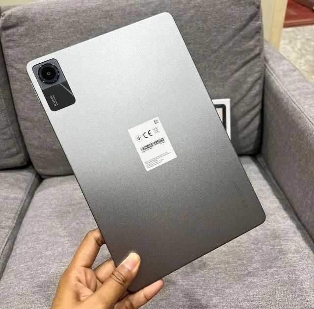  Xiaomi Redmi Pad SE 256gb 8ram / Tela 11 polegadas / Bateria 8000mAh / Promoção 1349,00 - Foto 3