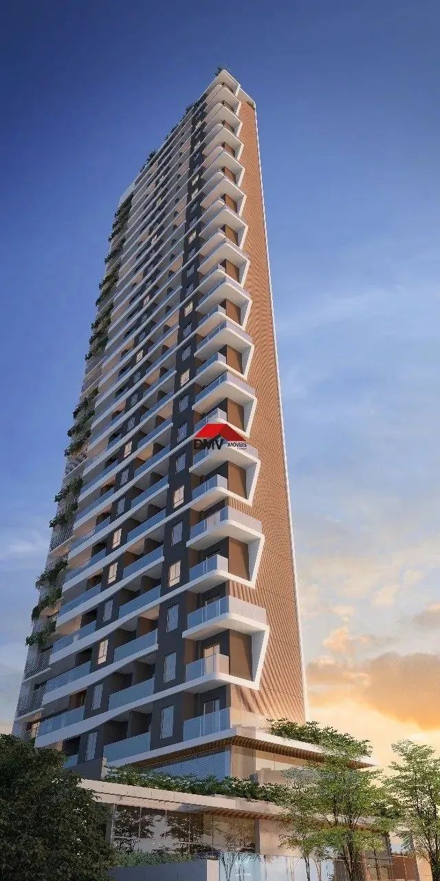 Apartamento à Venda no Meireles - Vista Mar - Foto 2