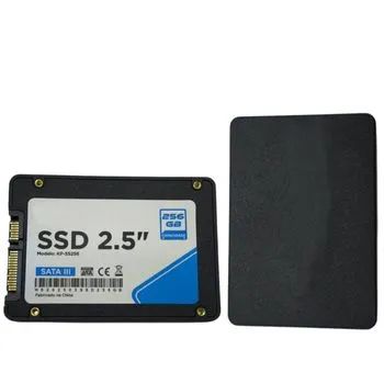SSD Disco Sólido Interno 256GB KP-SS256 - Foto 2