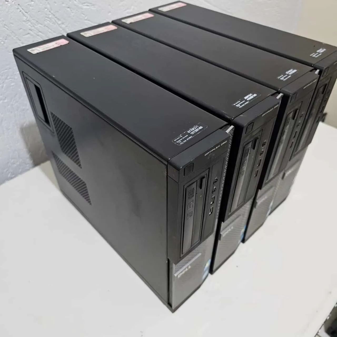 Pc dell i7 10x sem juros - Foto 4