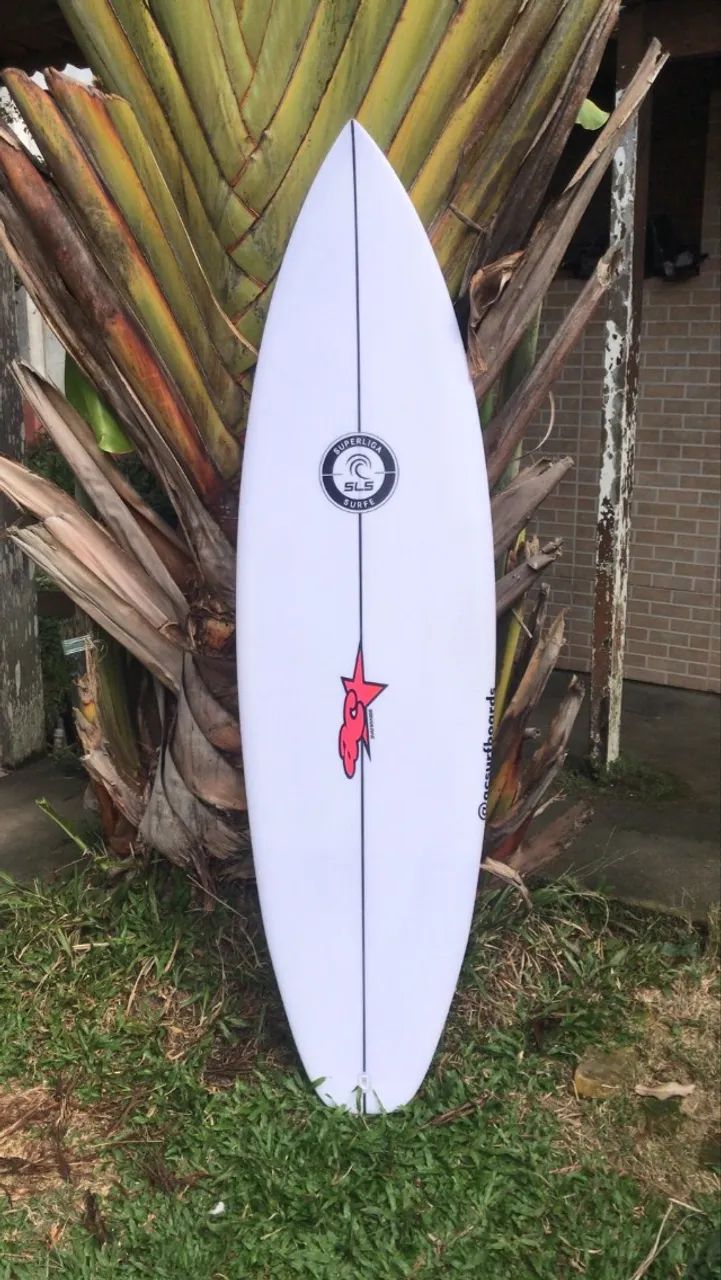 Prancha Surf Alta Performance  - Foto 3