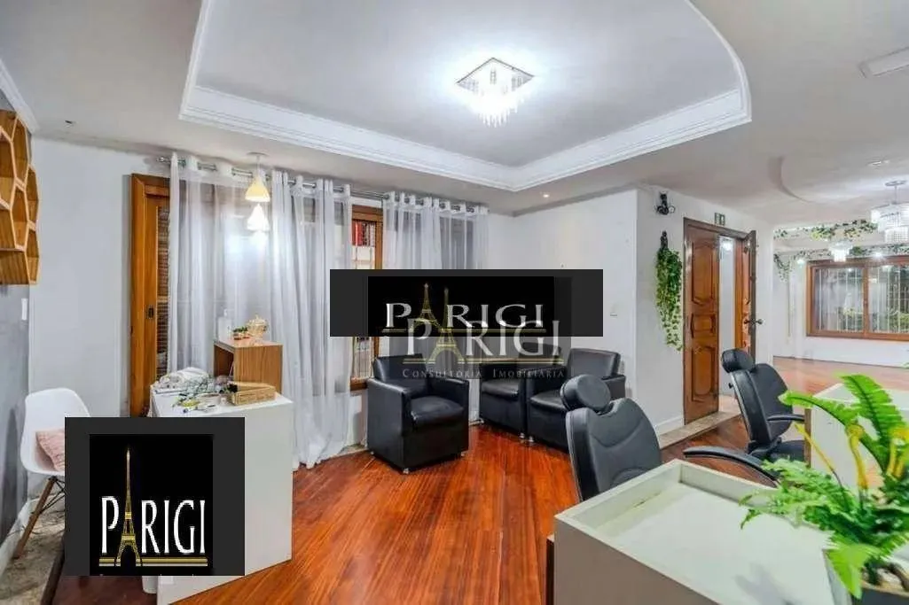 Casa com 4 dormitórios, 200 m² - venda por R$ 1.500.000 ou aluguel por R$ 6.200/mês - Jard