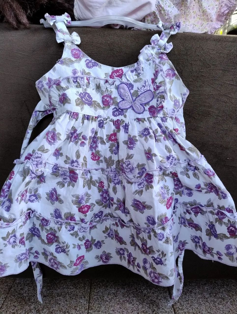 Vestido Infantil  - Foto 2