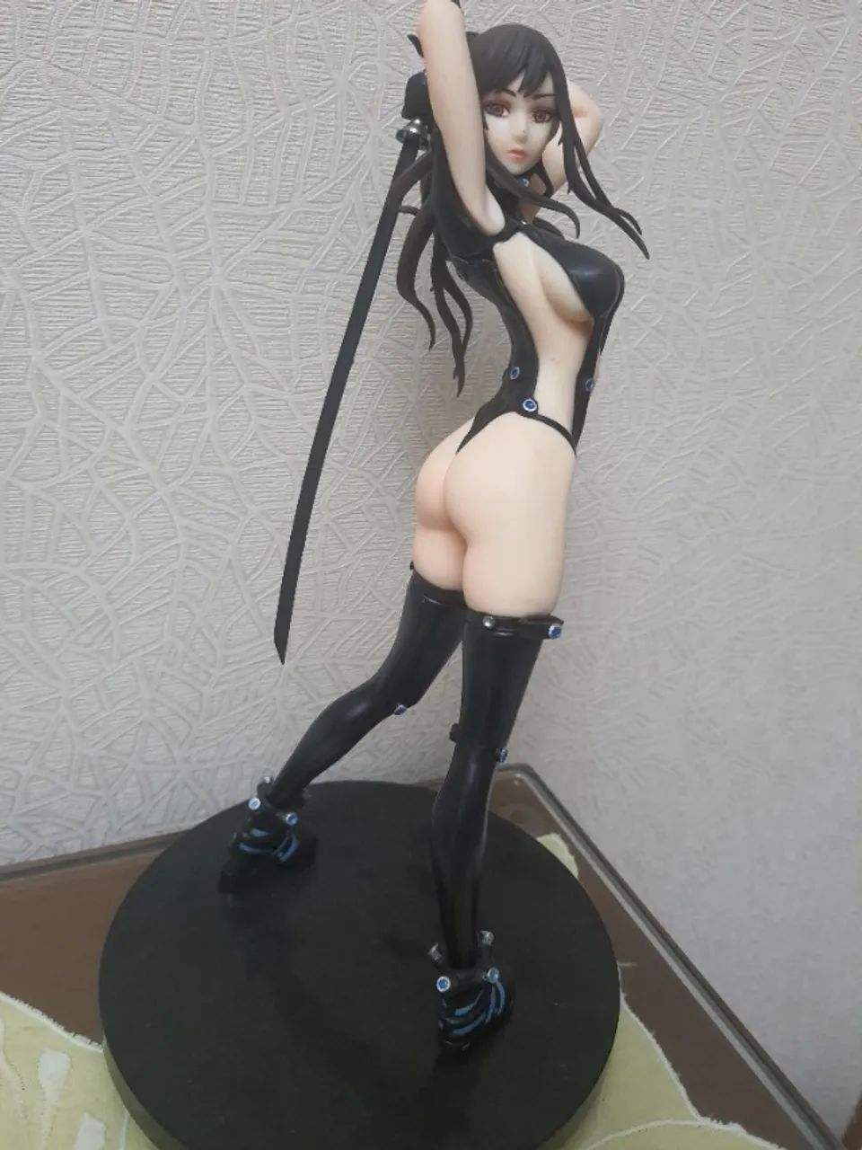 Boneca Hdge da Union Creative, GANTZ:O Reika Gantz - Foto 2