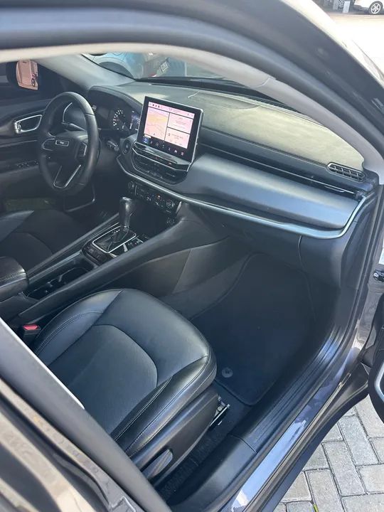 Jeep compass  - Foto 9