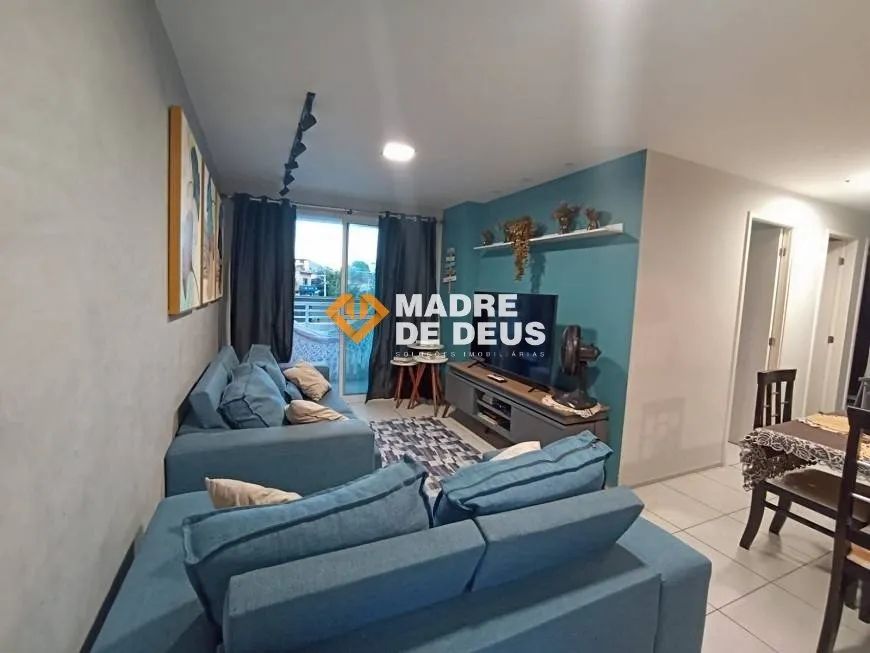 Apartamento 84m² disponível a venda no bairro Parquelândia - Foto 3