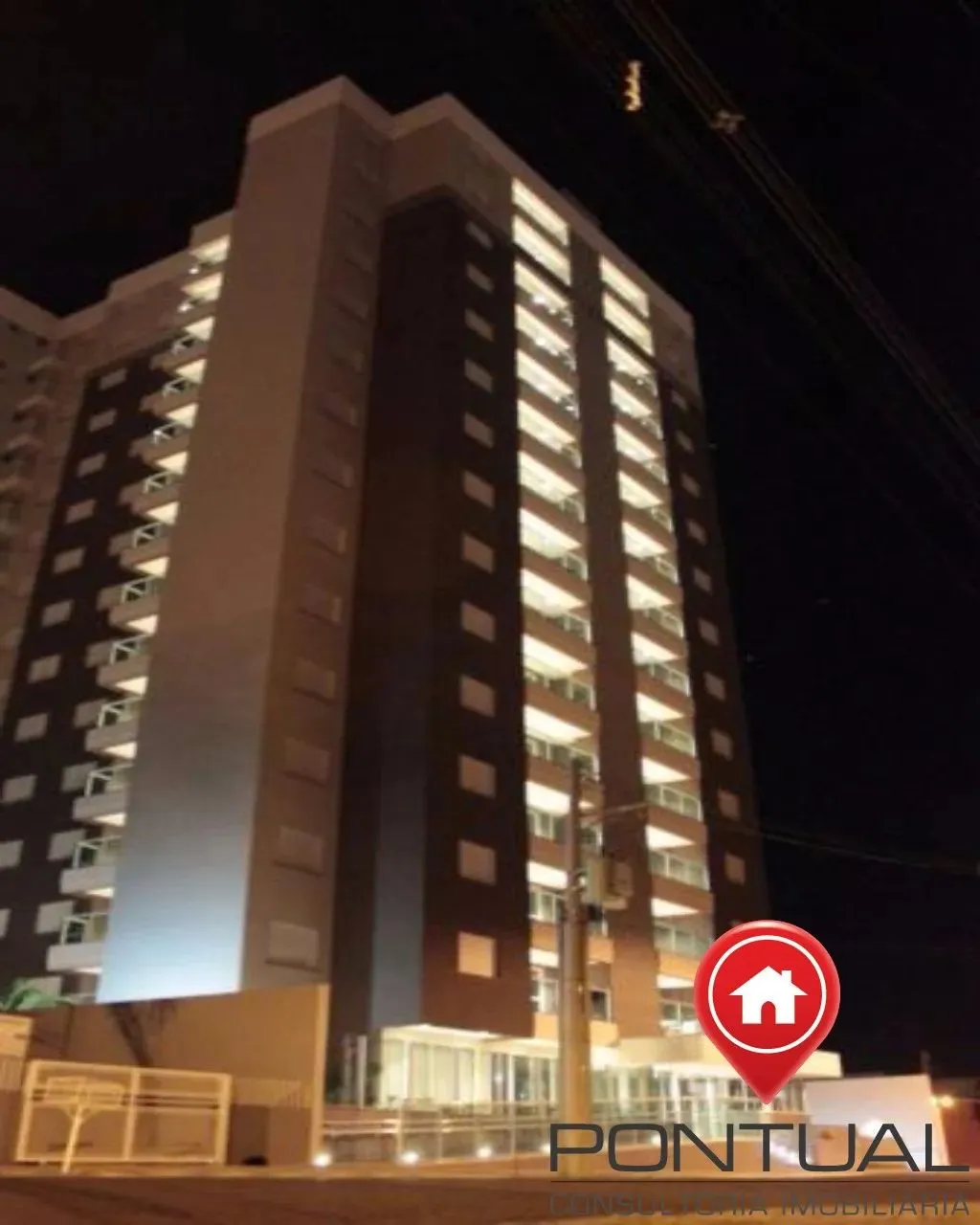 Apartamento para Venda San Francisco