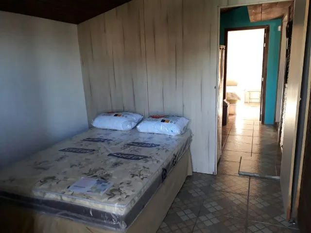 Alugo casa beira mar em Mariluz/Imbé para 09pessoas... - Foto 2