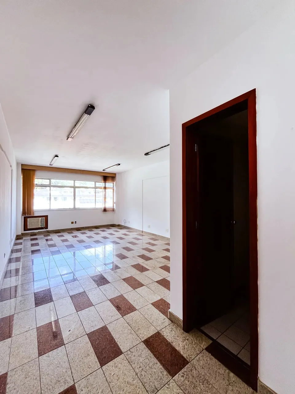 Excelente sala comercial